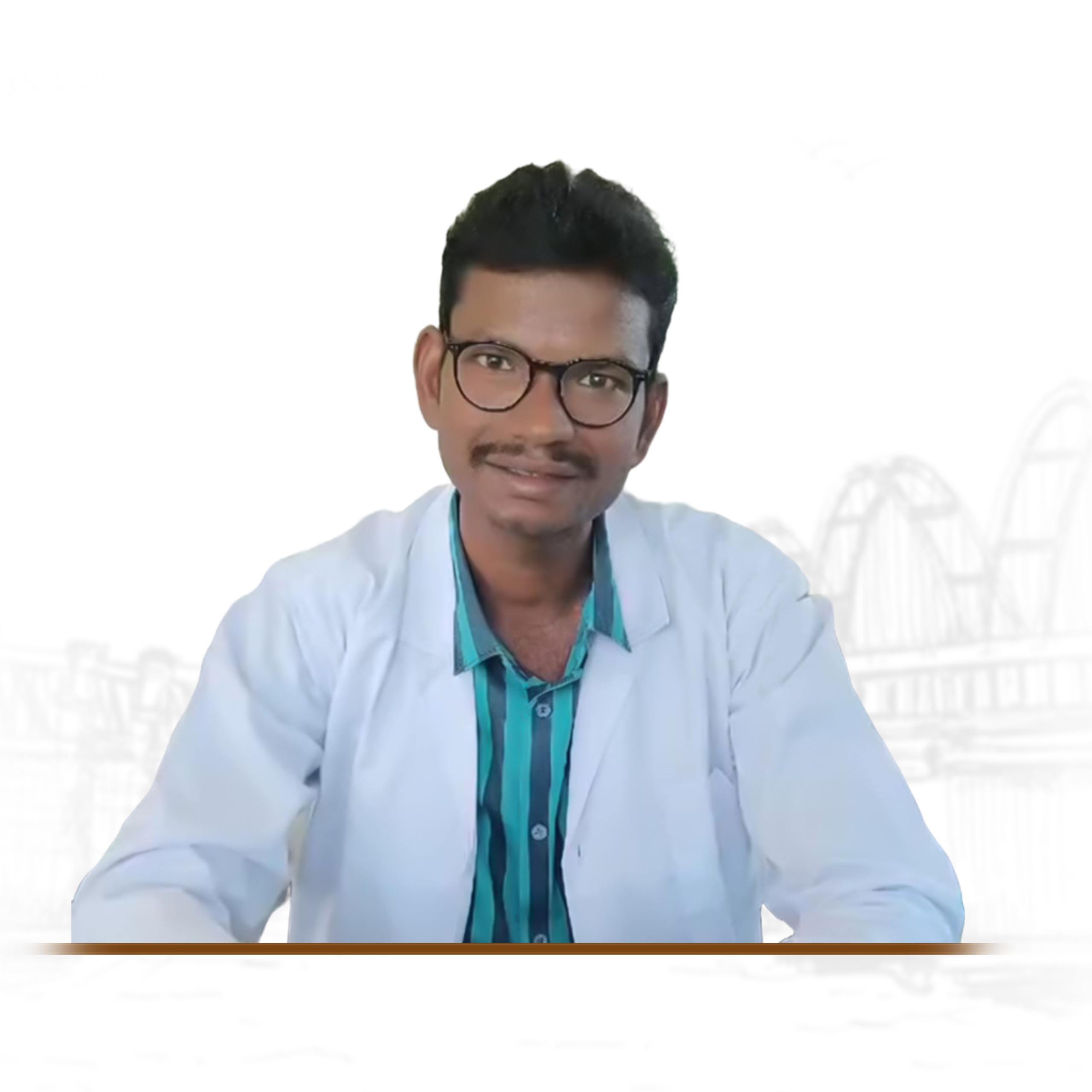 Coach Ananth Chandra